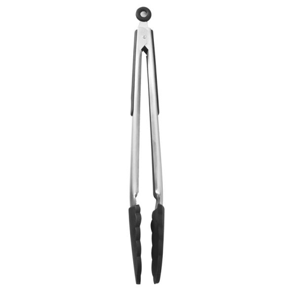 MASON CASH ESSENTIALS TONGS STAINLESS STEEL