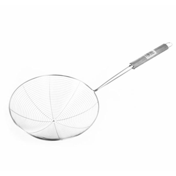 METAL STRAINER MEDIUM