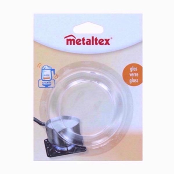 METALTEX MILK SAVER