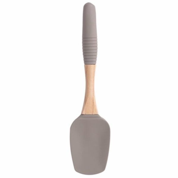 SABICHI SILICON SPATULA LARG