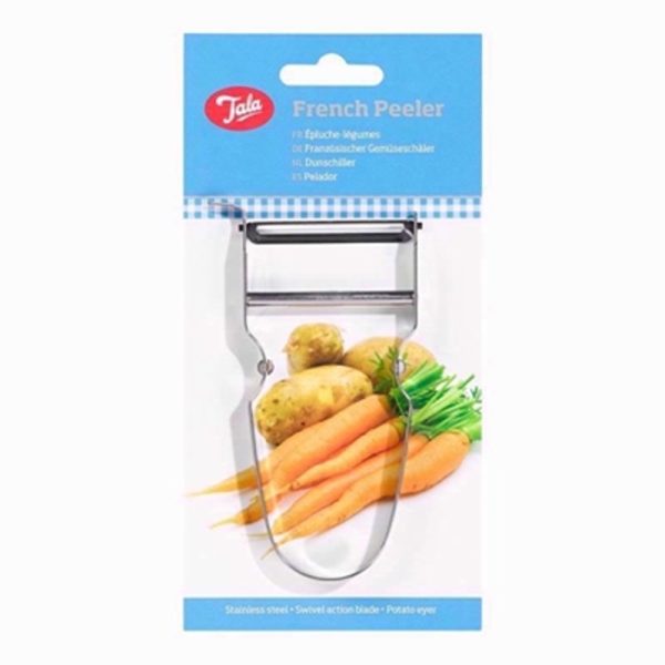 TALA FRENCH PEELER 9240