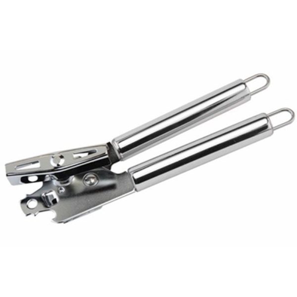 APOLLO STAINLESS STEEL CAN OPENER