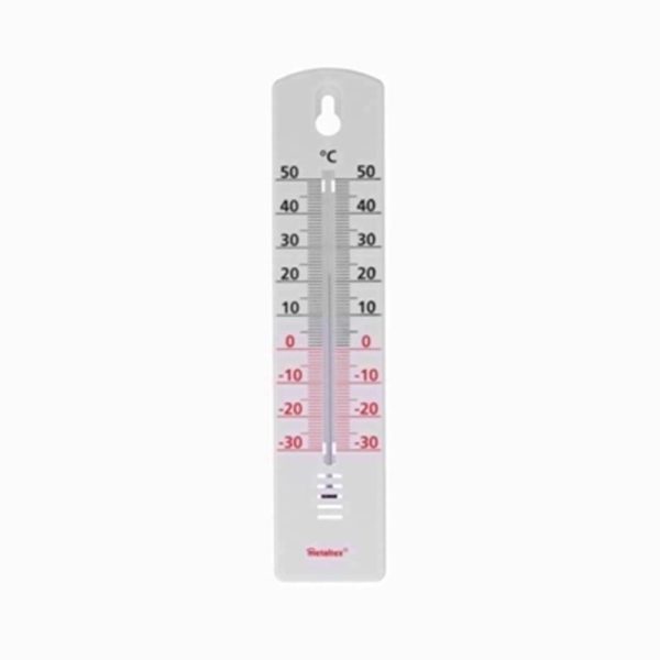 METALTEX PRECIS THERMOMETER