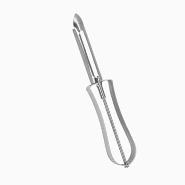 METALTEX SWIVEL PEELER