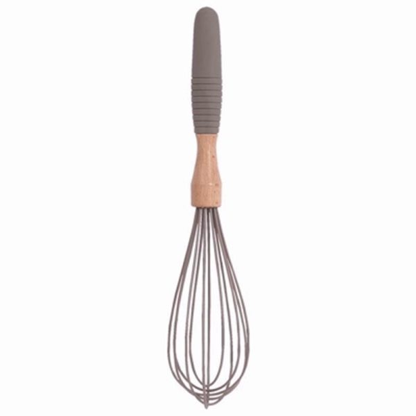 SABICHI SILICON WHISK