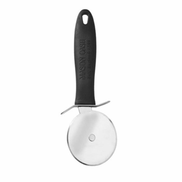 MASON CASH ESSENTIALS PIZZA CUTTER STAINLESS STEEL