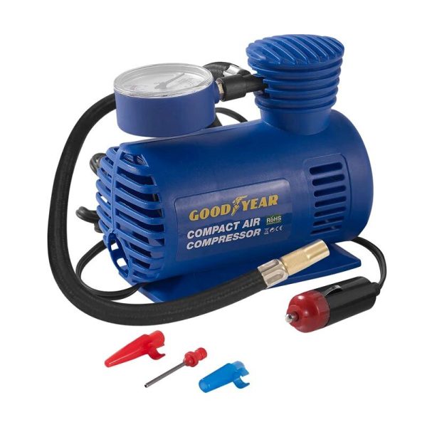 GOODYEAR PRO MINI AIR COPRESSOR