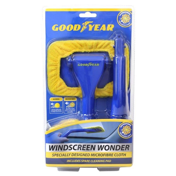 GOODYEAR WINDSCREEN WONDER