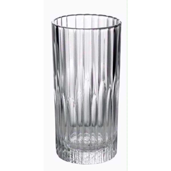 DURALEX MANHATTAN HIGHBALL TUMBLER 30.5CL PACK OF 6