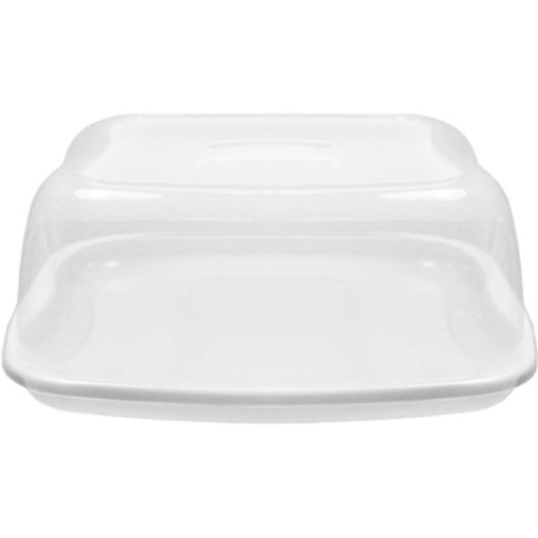 BEAUFORT CAKE STORER