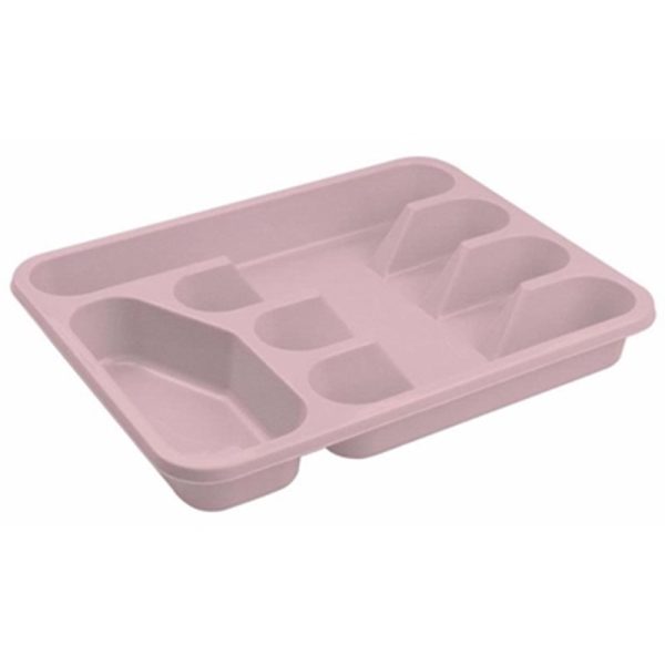 TREND PLASTIC CUTLERY TRAY