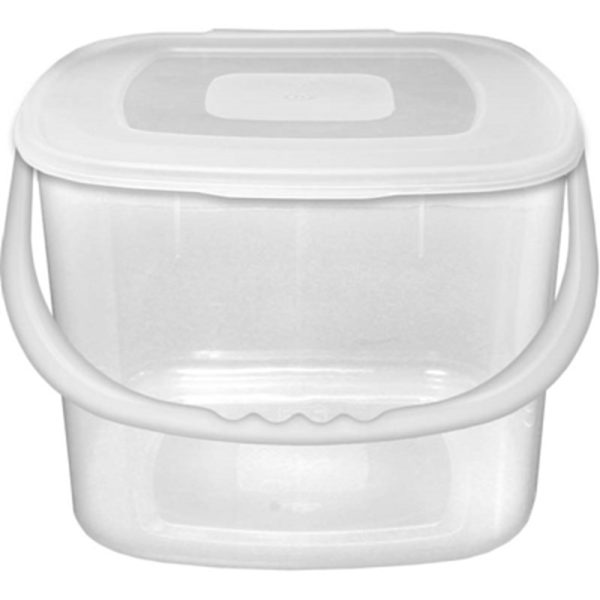 BEAUFORT CARRY BOX & HANDLE 6LTR