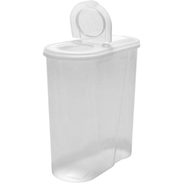 BEAUFORT CEREAL CONTAINER 5LTR