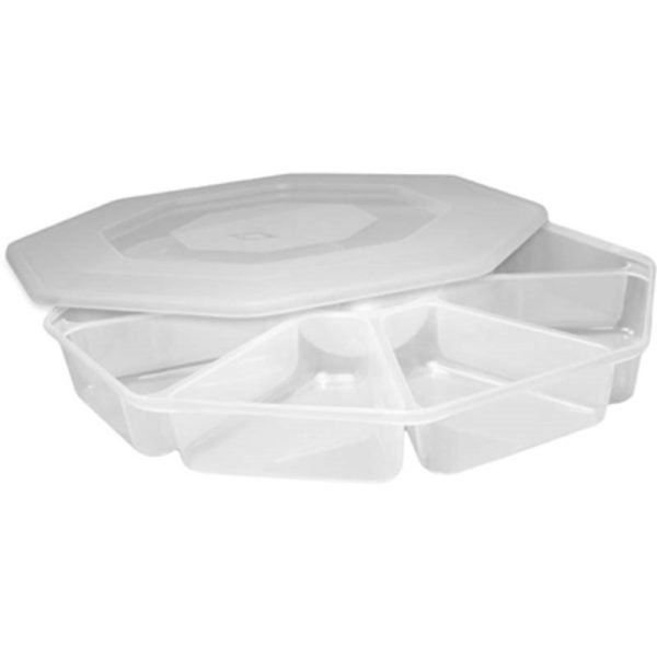 BEAUFORT HORS D OUEVRE TRAY