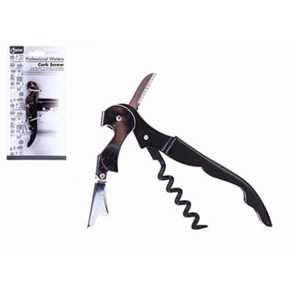 WAITERS CORKSCREW