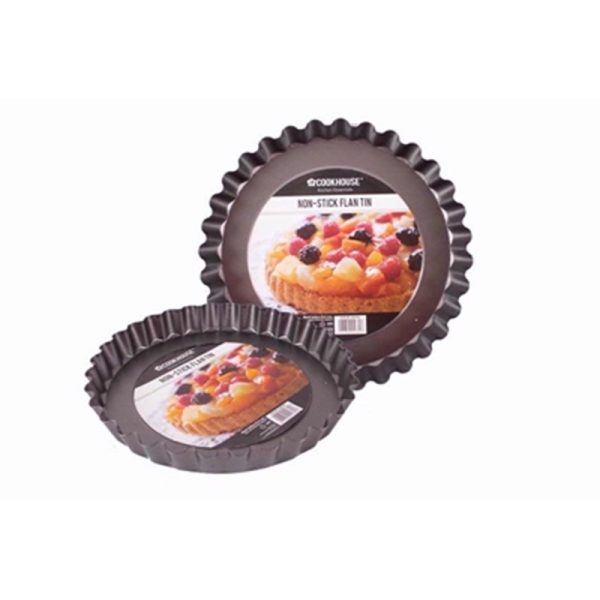 RSW NON-STICK FLAN TRAY