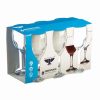 ESSENTIALS RED WINE 30CL PACK OF 6