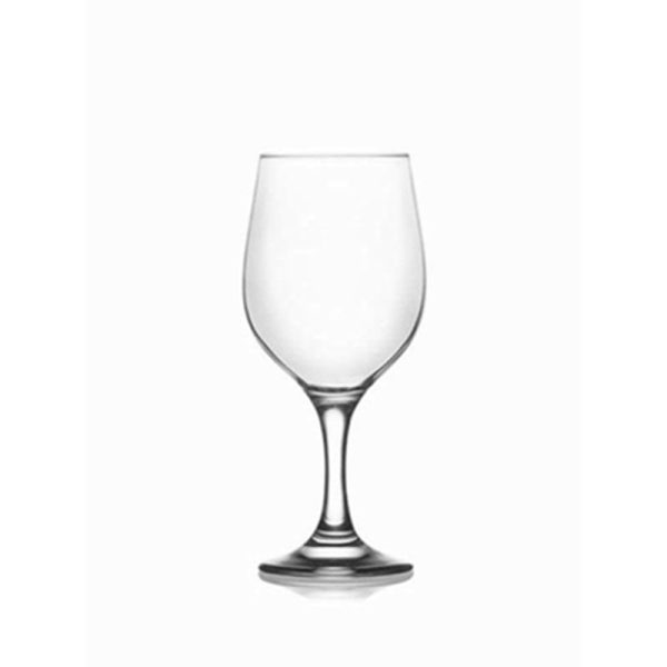 LAV FAME WINE GLASS 30CL PACK OF 3