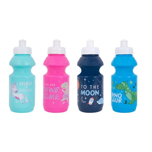 KIDS SPORTS BOTTLE PANDA