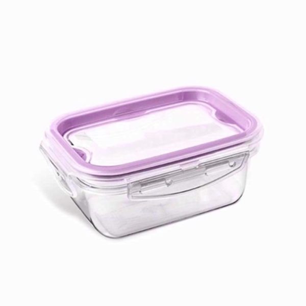 LOCK & FIT FOOD SAVER 1 LT