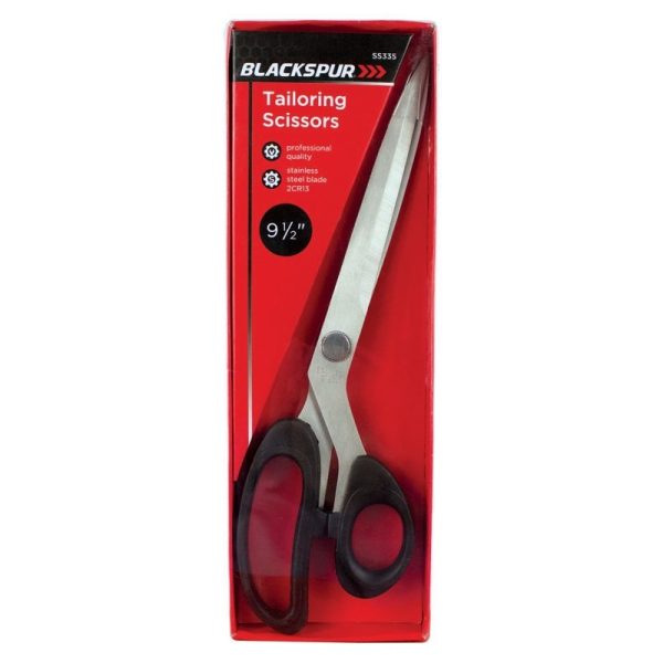 TAILORING SCISSORS 240MM