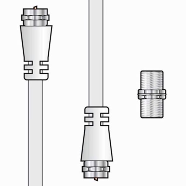 AVSL F LEAD KIT 5.0M 112022