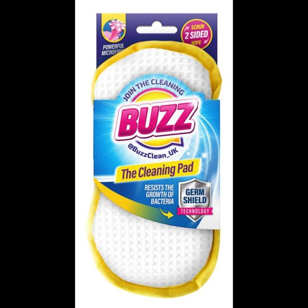 KEEP IT HANDY ANTIBACTERIAL PAD