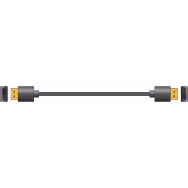 AVSL HDMI THINWIRE HD CABLE 5.0M 112143