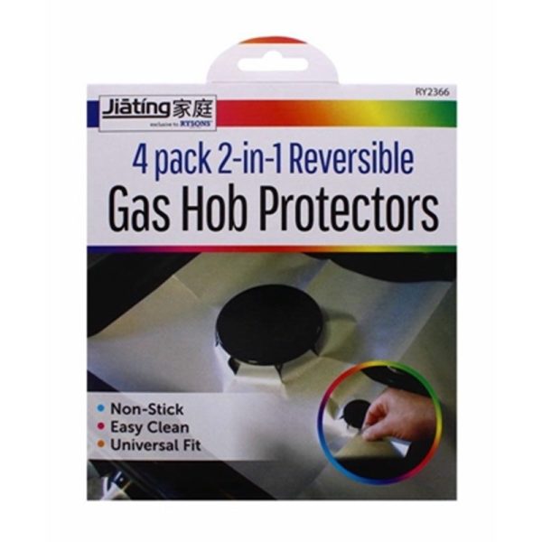 GAS HOB PROTECTORS