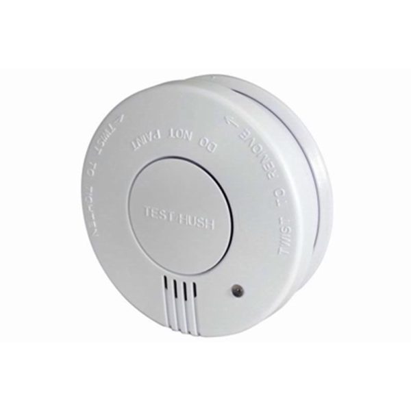 AVSL SMOKE ALARM