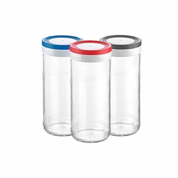 COK TOKIO JAR ASSORT 500ML