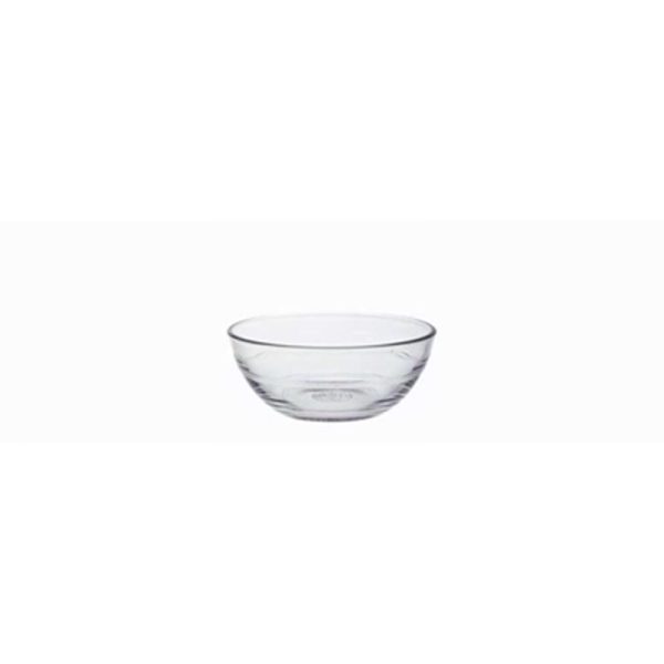 DURALEX LYS CLEAR BOWL 10.5CM