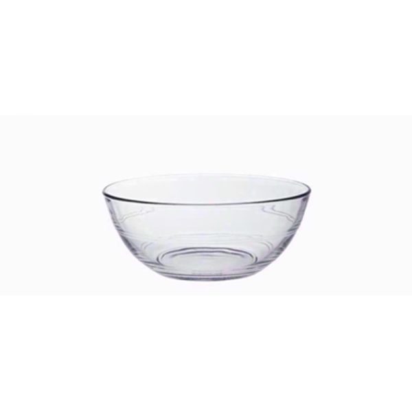 DURALEX LYS CLEAR BOWL 17CM