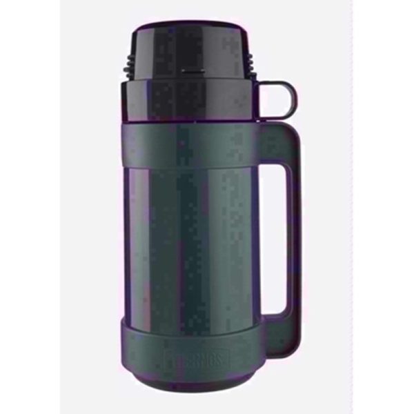 THERMOS MONDIAL FLASK 0.5LTR (SP12)