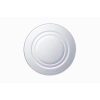DURALEX LYS CLEAR SOUP PLATE 23CM