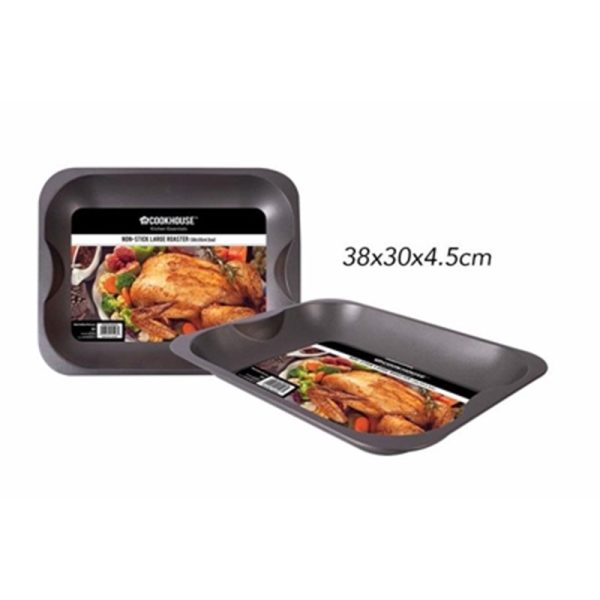 RSW NON-STICK LARGE ROASTER 36CM X 28CM