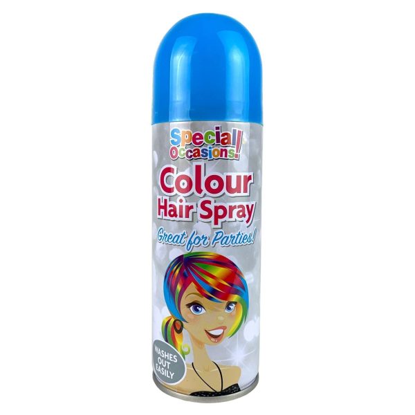 SPECIAL OCCASIONS PARTY COLOUR HAIR SPRAY 200ML