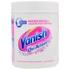 VANISH OXI ACTION STAIN REMOVER WHITE 470G PACK OF 6