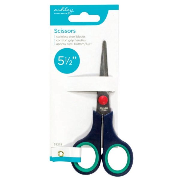 ASLEY SCISSORS 5.5