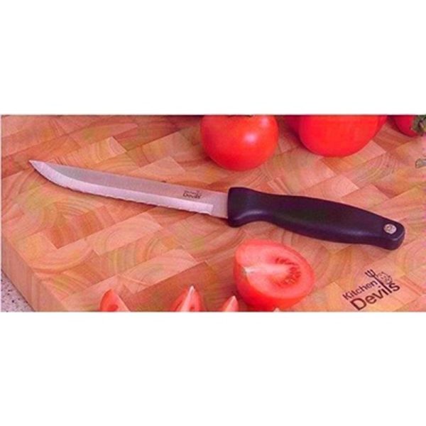 KITCHEN DEVILS ALL PURPOSE KNIFE