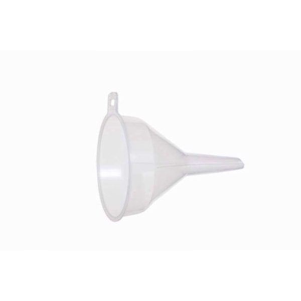 WHITEFURZE FUNNEL 8CM