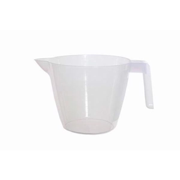 WHITEFURZE MEASURING JUG 2 LTR