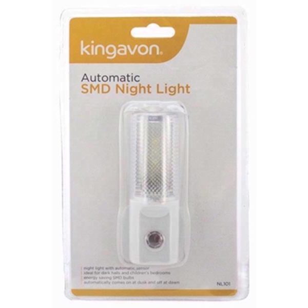 KINGAVON NIGHT LIGHT