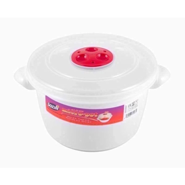 SOZALI MICRO POT FOOD BOX 1.5LTR