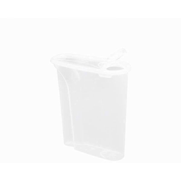 WHAM CEREAL DISPENSER 2.5LTR CLEAR