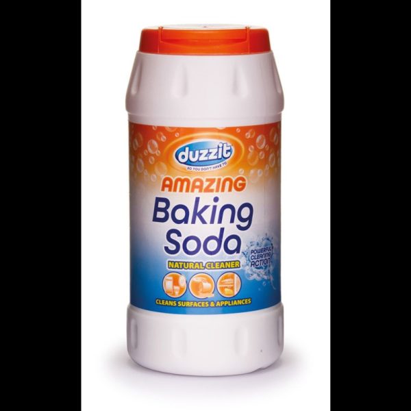 DUZZIT BAKING SODA 350G PACK OF 12