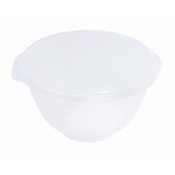 WHAM MIXING BOWL 4LTR