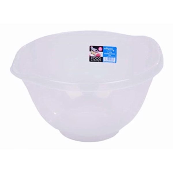 WHAM MIXING BOWL 7LTR