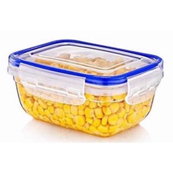 THL SEAL RECTANGULAR FOOD BOX 800ML