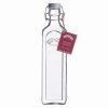 KILNER BOTTLE SQUARE 1LTR